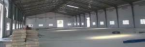 Cho thuê xưởng mới xây 🆘 dựng DT:2500m2 giá 90tr/tháng ở đường TCH10 ,P.Tân Chánh Hiệp Q.12