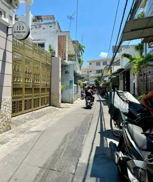 Bán nhà mặt tiền kinh doanh đường Núi Một , phường 🏤 Tân Tiến , Trung TâmThành Phố Nha Trang