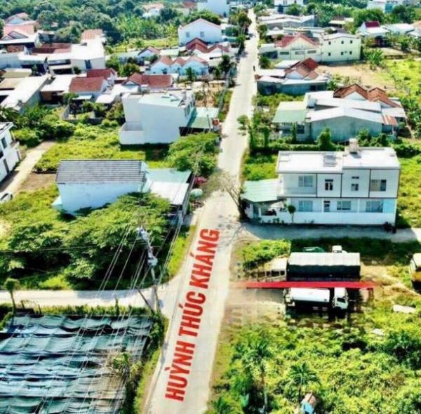 Cần bán Đất nền riêng lẻ 232m²