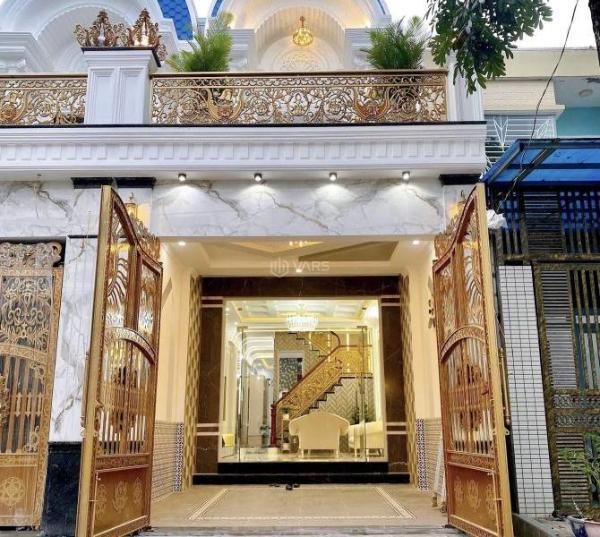 NHÀ ĐẸP SANG TRỌNG MẶT TIỀN ĐƯỜNG XUÂN THUỶ 🏘️ THUỘC KDC HỒNG PHÁT- AN BÌNH, NINH KIỀU TP.CT