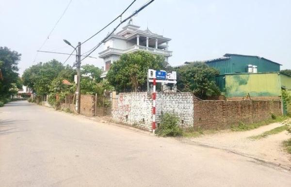 Chủ cần bán Đất nền riêng lẻ 220m²
