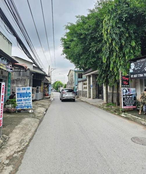 Bán đất to 2MT 1535m2 ( 🏤 48x73m2 ), p.Thuận Giao, Tp.Thuận An giá 26tyy TL M7040