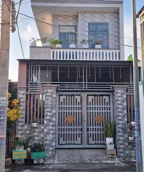 Bán nhà 2 tầng 💥 122m2 xã Vĩnh Ngọc Nha Trang