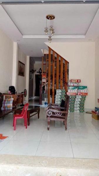 Cần bán Nhà trong hẻm 103m²