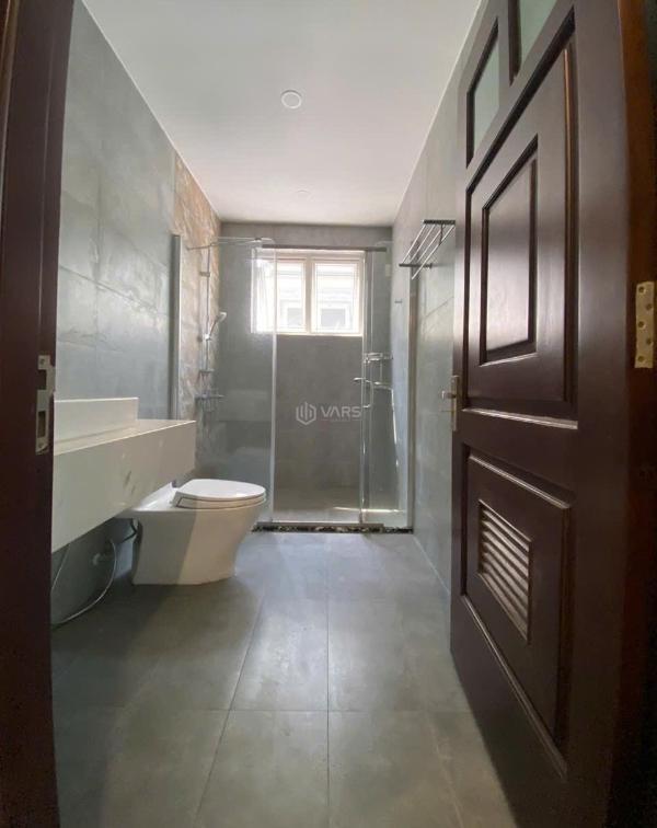 Bán Biệt thự nghỉ dưỡng 379m²