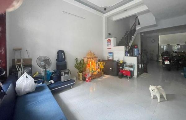 Bán nhà 3 tầng gần chợ Vĩnh Hải TP 🏣 Nha Trang