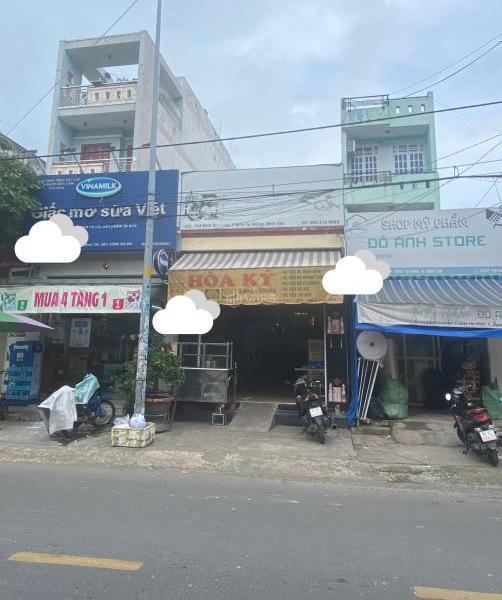 Cần bán Nhà mặt phố 104m²