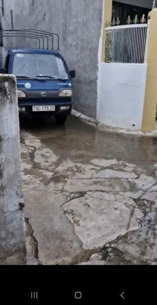 Bán căn nhà cấp 4 hẻm nguyễn khuyến , phường Vĩnh Hải, tp. Nha Trang, 🏚️ hơn 80 m² giá rẻ