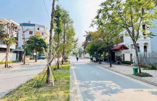 Bán lô đất nhà vườn đường đôi Nguyễn Cao, KHU Tuệ Tĩnh, TP HD, 💥 150m2, mt 8m, 9.x tỷ