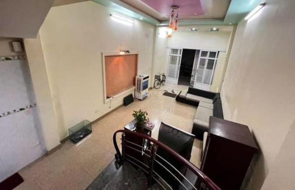 Chủ cho thuê Nhà trong hẻm 60m²