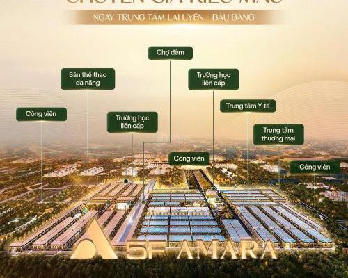 5F AMARA - NÂNG 🏣 TẦM CHẤT SỐNG CHUẨN CHUYÊN GIA