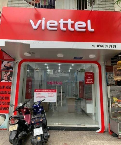 Cần cho thuê Nhà mặt phố 45m²