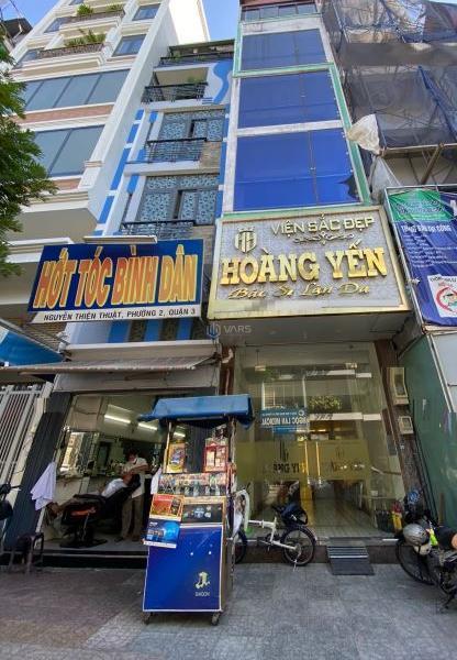 Cần cho thuê Nhà mặt phố 200m²