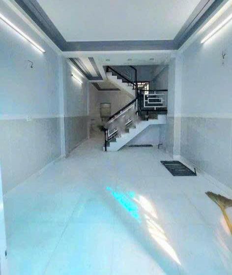 Cho thuê Nhà trong hẻm 48m²