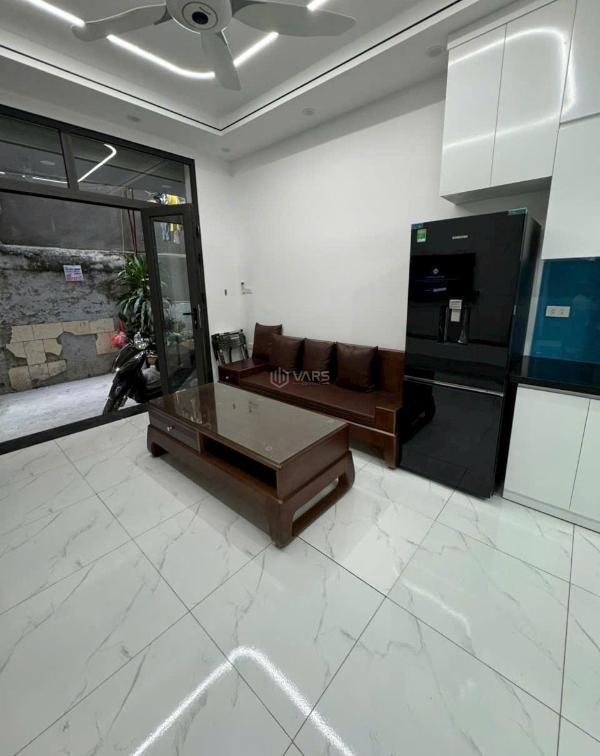 Chủ cần bán Nhà trong hẻm 40m²