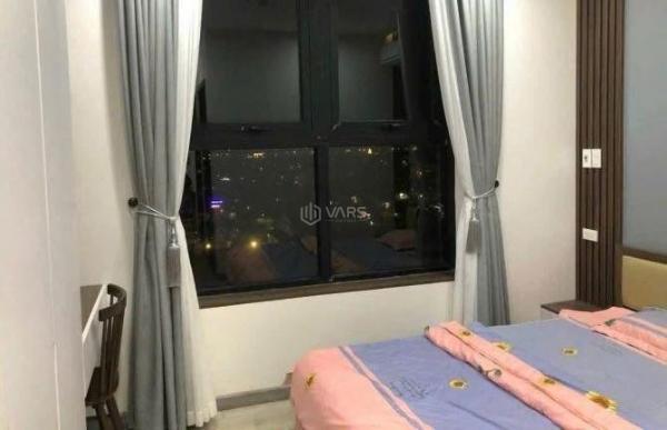 CHO THUÊ CĂN HỘ THE MANOR CROWN - FULL NỘI 🏡 THẤT