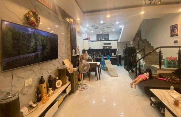Cho thuê nhà ngõ Phủ Thượng Đoạn - Vạn 🏢 Mỹ - Ngô Quyền - Hải PHòng