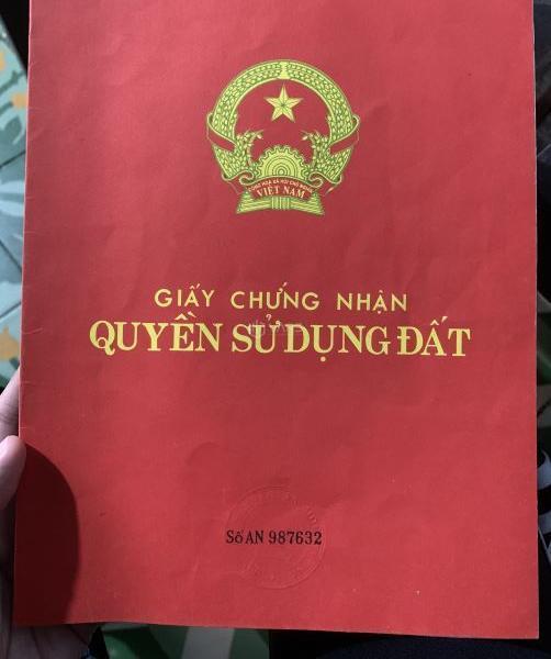 Bán Nhà mặt phố 120m²