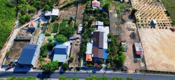 Phước Hải- Long Đất -BRVT 2 lô đất view 🏚️ núi giá chỉ 750 triệu