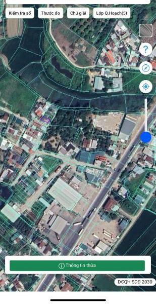 Cần bán Đất nền riêng lẻ 77m²