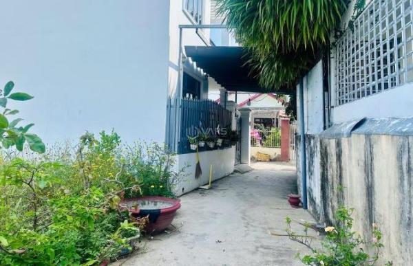 🔴🔴Bán đất hẻm đường Miếu Bà Xã Vĩnh Thạnh 🏘️ 89.7 m2 giá 1 tỷ 500🔴🔴 ----