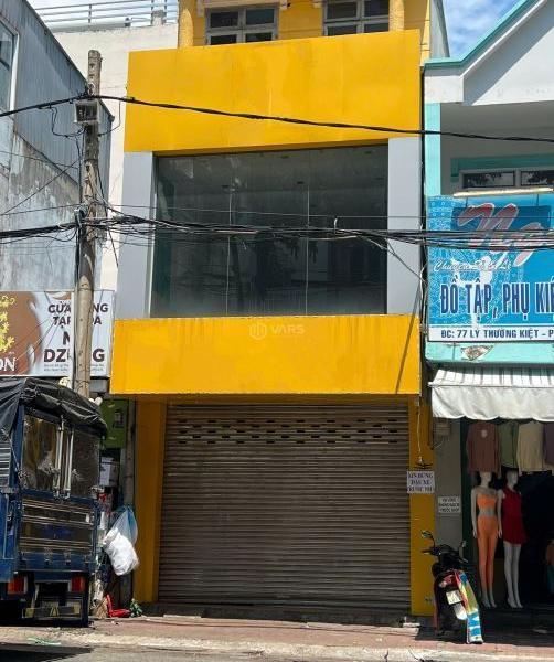 🏠 CHO THUÊ NHÀ NGUYÊN CĂN – ĐƯỜNG LÝ THƯỜNG KIỆT, P1, 🏚️ VŨNG TÀU - GIÁ 19 TRIỆU 💥