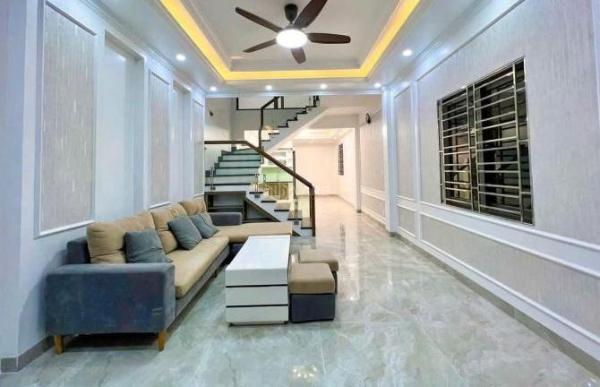 CHO THUÊ NHÀ tại Trung Hành - Lê Hồng Phong - Hải An - 🔥 mới đẹp ở và làm văn phòng