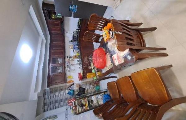 PHẠM VĂN BẠCH, P.15 TÂN BÌNH, 4x14M, NHÀ MỚI ĐẸP, XE HƠI NGỦ TRONG NHÀ, GIÁ 8 🏡 TỶ 5