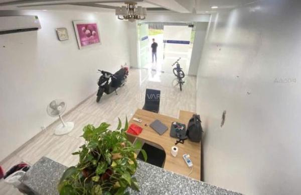 Chủ cho thuê Nhà trong hẻm 60m²