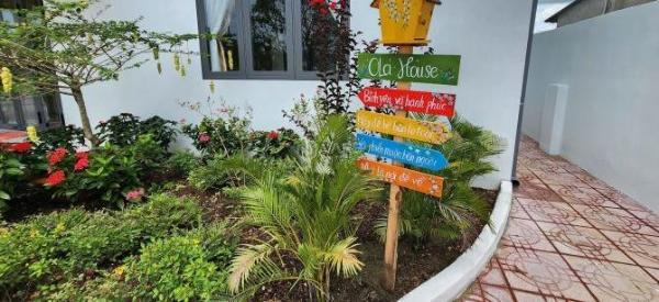 Nhà vườn sang đẹp trong lành 15x45 giá chỉ 4.5 tỷ. Như 1 homestay nghỉ 🌊 dưỡng