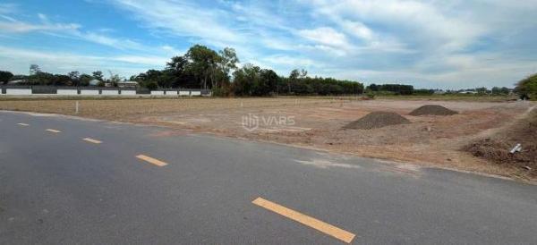 Bán Đất nền riêng lẻ 276m²