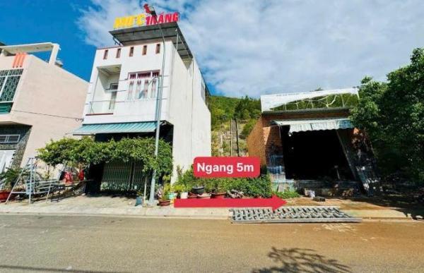 🎉Bán đất đường 13m TĐC Hòn Rớ 2 sổ sẵn xây tự do Phường Nam Nha 🌊 Trang📣 -------- Diện tíc