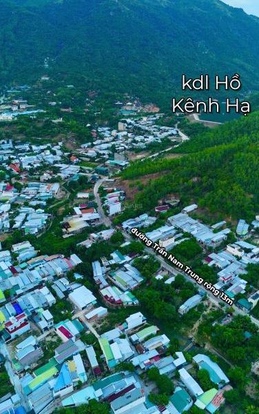 🏡 BÁN ĐẤT MẶT TIỀN TRẦN NAM TRUNG – NAM NHA TRANG • Diện tích: 188m² 🏬 (ngang 6m, vuông vứ
