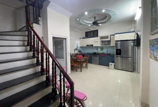 🏡 bán nhà - giá tốt tại hà nội 📍 🏘️ diện tích 46m² 4tầng -mặt tiền rộng 5m ôt