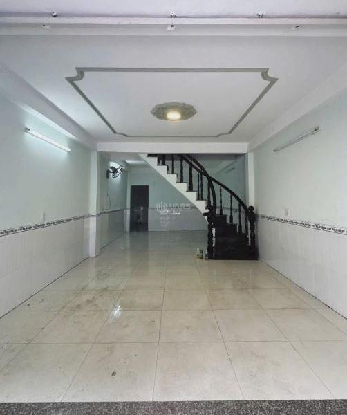 8,5 triệu ✅Nhà thuê Gò Vấp 3PN 2WC✅Phường 14 Đường 🏡 số 59 gần Phạm Văn Chiêu 4x12,5m