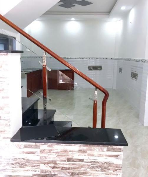 Nhà thuê 🏬 Gò Vấp 3PN 3WC ❌️Phan Huy Ích Phường 12 ❌️ giá 9,5 triệu