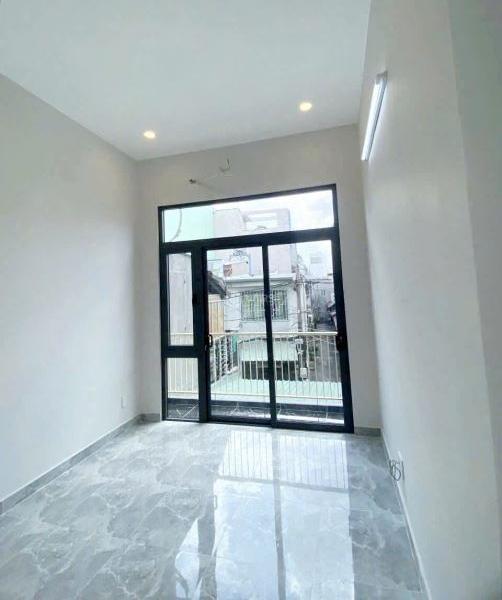 Nhà thuê Gò Vấp mới tinh 2PN 3WC Phường 16 💥 Hẻm 🏘️ xe hơi 535 Thống Nhất 💥giá 11 triệu