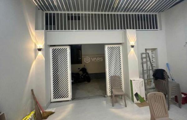 Bán nhà 🏬 gần Bệnh Viện Mắt Sài Gòn cầu Dứa, phường Nam Nha Trang
