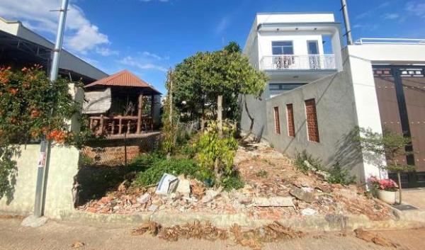 Bán nhanh lô đất 5x22 xã Hiệp Thạnh - Đức 🏠 Trọng chỉ 1 tỷ 3 quá rẻ