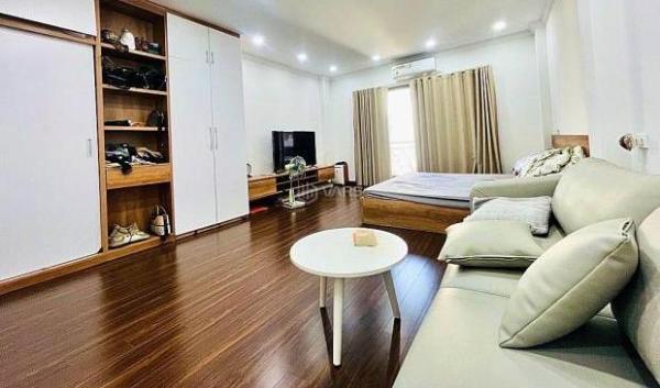 BÁN GẤP NHÀ KIẾN HƯNG- 🏡 HÀ ĐÔNG🔥40m² x 5 tầng- CHỈ CÓ 7,68 TỶ🔥2 MẶT NGÕ💎 VIEW HỒ