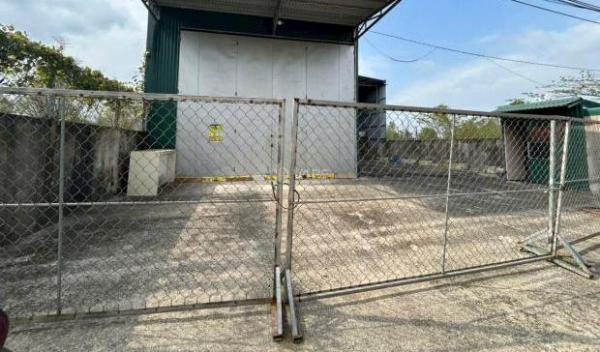 Bán Đất nền riêng lẻ 300m²