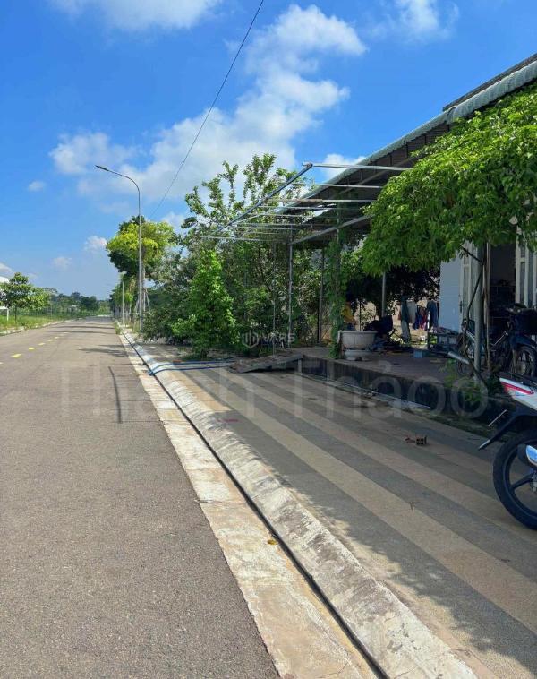 Bán Đất nền riêng lẻ 133m²