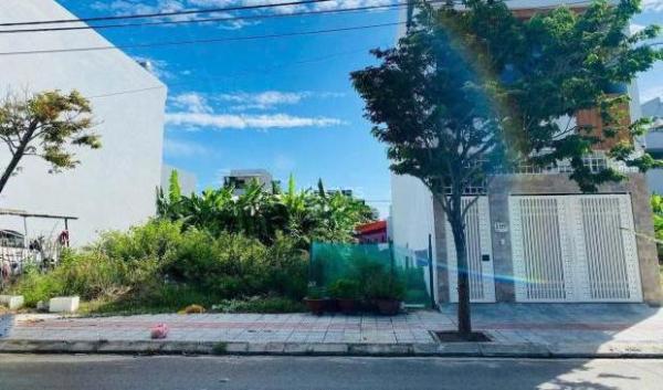 Cần bán Đất nền riêng lẻ 100m²