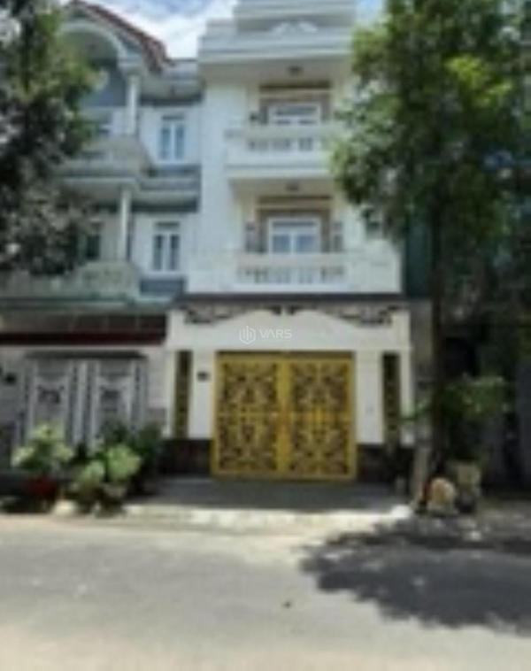Cần bán Nhà mặt phố 185m²