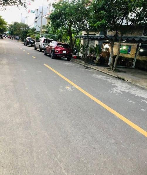 💎Cần bán lô đất MT đường Đồng Khởi,P Hòa Khánh.Đà 🏚️ Nẵng.