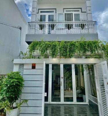 Bán Biệt thự nghỉ dưỡng 90m²