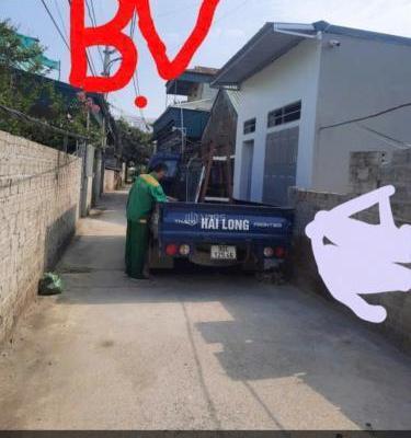 Cần bán Nhà trong hẻm 55m²