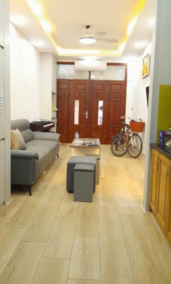 Chủ cần bán Nhà trong hẻm 30m²
