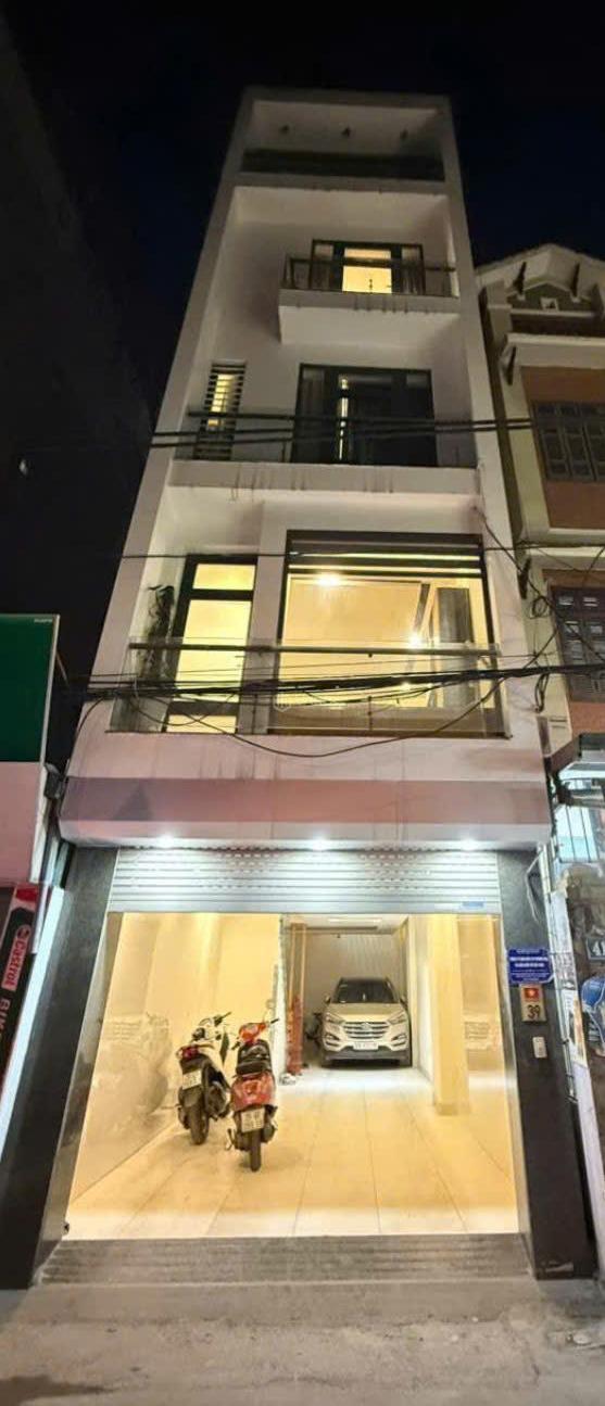 Bán nhà mễ 🏬 trì,nam từ liêm ngõ thông,ô tô tránh,kinh doanh,sầm uất giá 17.8 tỷ
