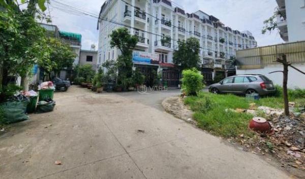 🌈BÁN ĐẤT THỔ CƯ HXH 💥 NGANG 10m THẠNH LỘC 31 Q.12- DT 100m2 (10x10) chỉ hơn 7tỷ💰 ☘️Diện